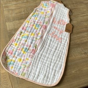 Muslin Sleep bag